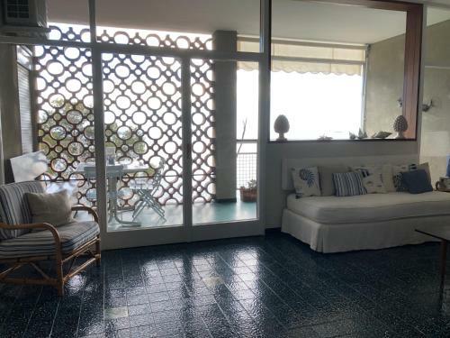 Apartamento Liguria Holidays - Sulla Scogliera Con Spiaggia Privata