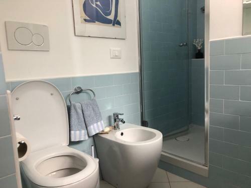 Apartamento Liguria Holidays - Sulla Scogliera Con Spiaggia Privata