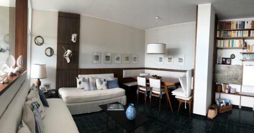 Apartamento Liguria Holidays - Sulla Scogliera Con Spiaggia Privata