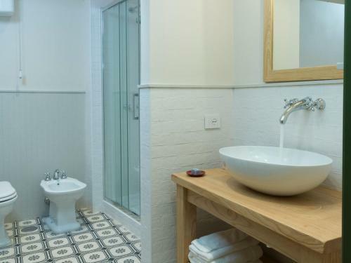 Three Bedroom Apartment