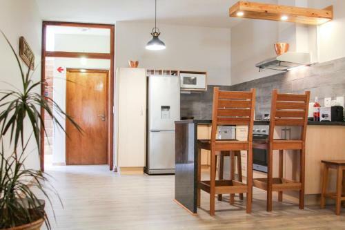 Apartamento Swakopmund Central Cottage