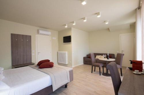 Bed & Breakfast Al-colle