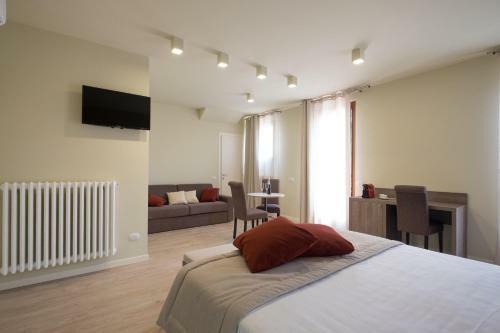 Bed & Breakfast Al-colle