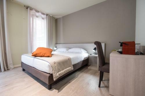 Bed & Breakfast Al-colle
