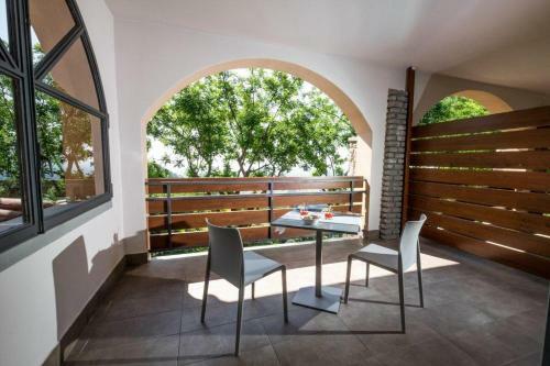 Bed & Breakfast Al-colle