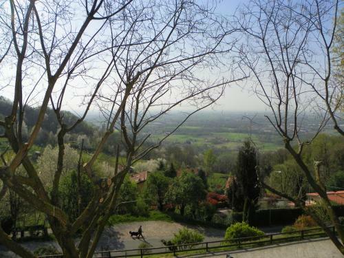 Bed & Breakfast Al-colle