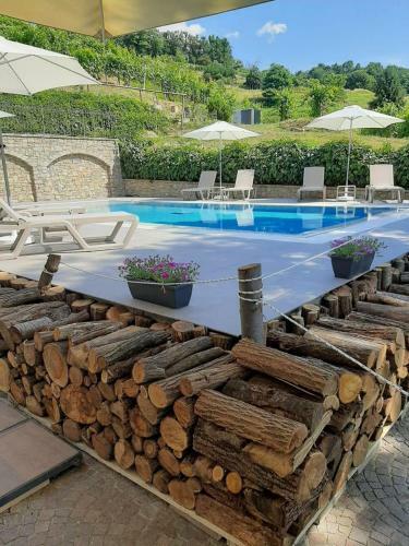 Bed & Breakfast Al-colle