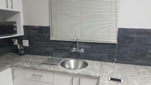 Apartamento Tuna Self Catering