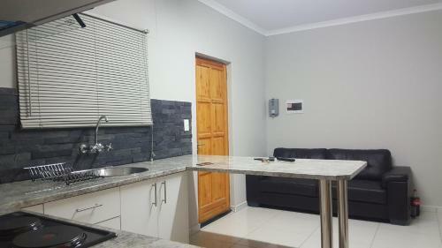 Apartamento Tuna Self Catering