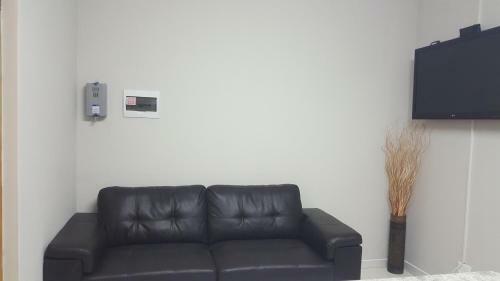 Apartamento Tuna Self Catering