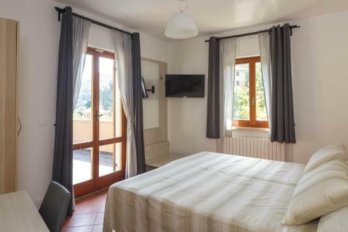 Bed & Breakfast A Casa Di Mila