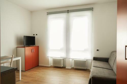 Fioralpino Apartments