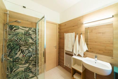 Fioralpino Apartments