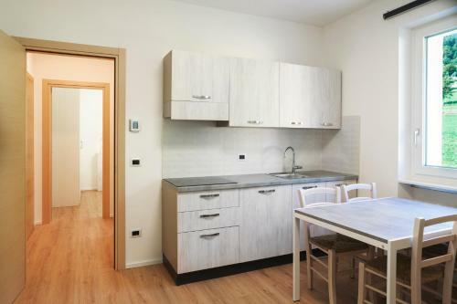 Fioralpino Apartments