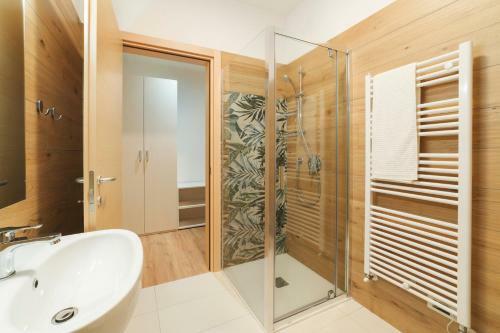 Fioralpino Apartments