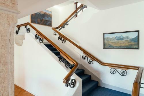 Fioralpino Apartments