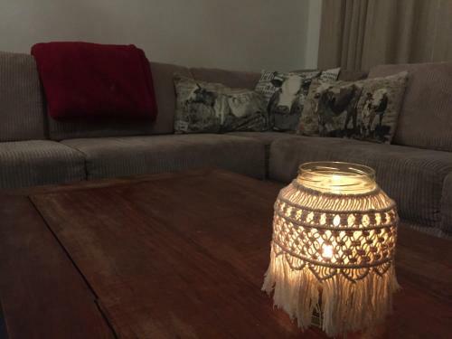 Central Family Cottage