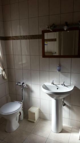 Bed & Breakfast Pension D'avignon