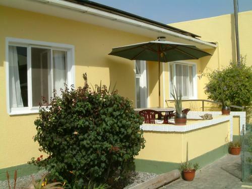 Bed & Breakfast Pension D'avignon