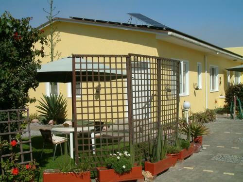 Bed & Breakfast Pension D'avignon