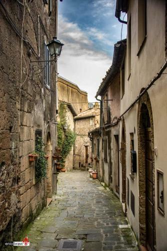 Bed & Breakfast Rasna Heart Guest House