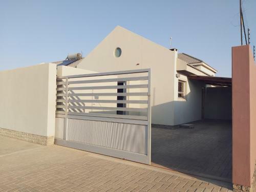 Apartamento Acacia Four Seven Self-catering