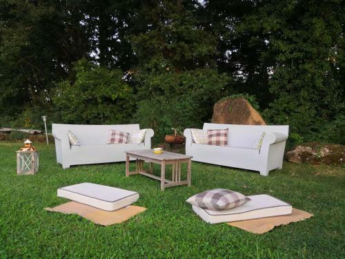 Maremma Country Chic