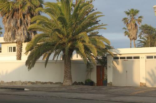 Apartamento Ocean Melody