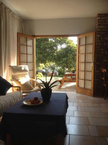 Apartamento Ocean Melody