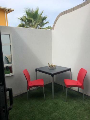 Summer Sands Self-catering Apartment - Swakopmund