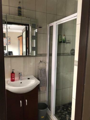 Summer Sands Self-catering Apartment - Swakopmund