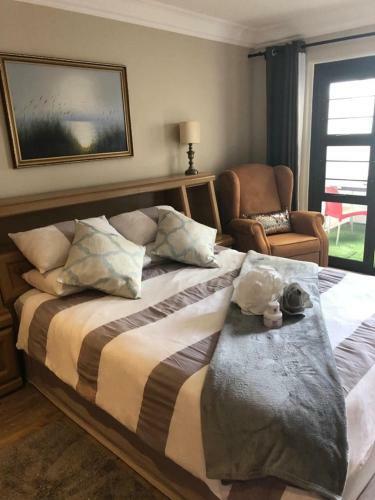 Summer Sands Self-catering Apartment - Swakopmund