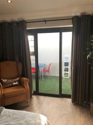 Summer Sands Self-catering Apartment - Swakopmund