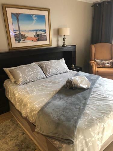 Summer Sands Self-catering Apartment - Swakopmund