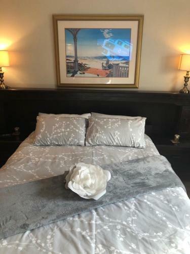 Summer Sands Self-catering Apartment - Swakopmund