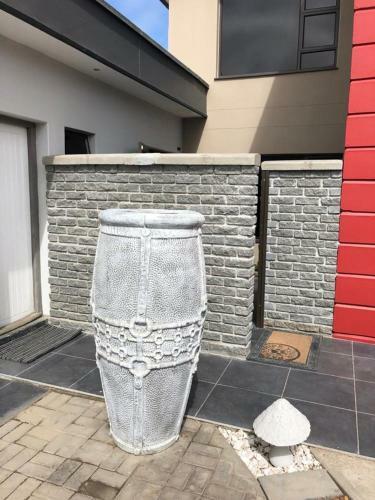 Summer Sands Self-catering Apartment - Swakopmund