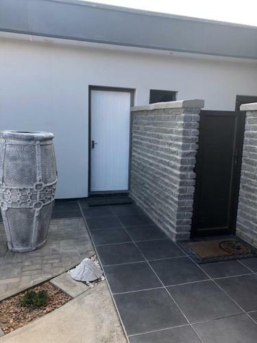 Summer Sands Self-catering Apartment - Swakopmund