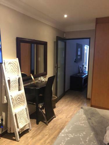 Summer Sands Self-catering Apartment - Swakopmund