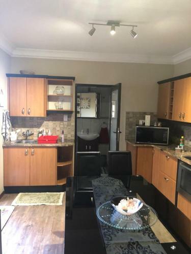 Summer Sands Self-catering Apartment - Swakopmund