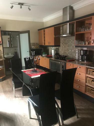 Summer Sands Self-catering Apartment - Swakopmund
