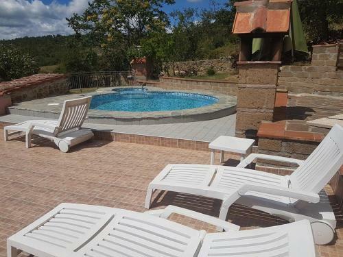 Apartamento La Locanda Della Picciolana