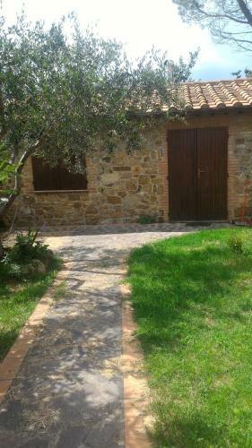 Apartamento La Locanda Della Picciolana