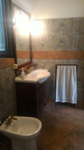 Apartamento La Locanda Della Picciolana