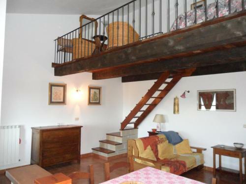 Apartamento Appartamento Tre Querce Di Guerrini Gian Carlo