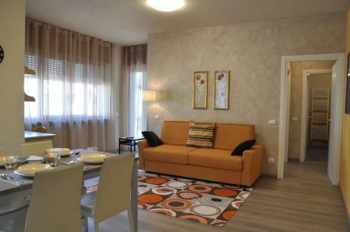 Amore & Psiche Apartments