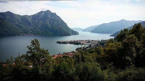 Amore & Psiche Apartments