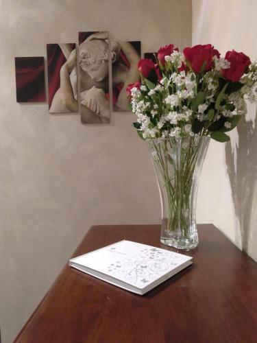 Amore & Psiche Apartments