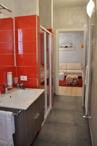 Amore & Psiche Apartments