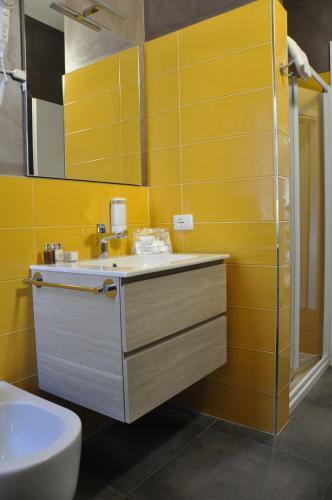 Amore & Psiche Apartments