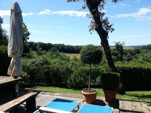 Apartamento Appartamento Tre Querce Di Guerrini Patrizia